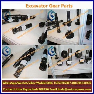 E200B Planetary reducer parts Planet Carrier parts Excavator reducer Parts Swing Motor Reducer parts