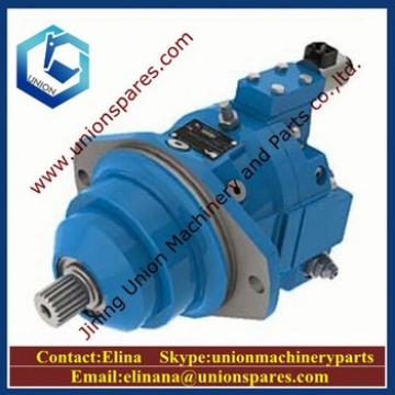 Hydraulic variable winch motor A6VE160EP tapered piston motor for rexroth