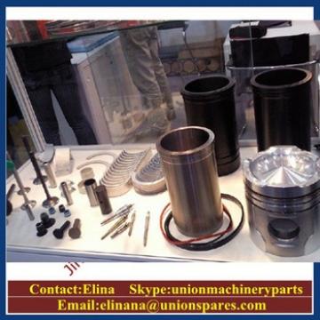 Engine parts M11 liner kit piston,piston ring gasket kits