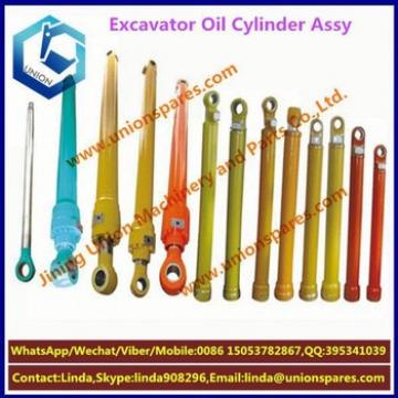 High quality ZX240-3G excavator hydraulic oil cylinders arm boom bucket cylinder steering outrigger cylinder