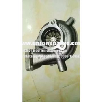 excavator turbo charger for Caterpillar 320B