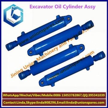 SH430 SH450 S265FA excavator hydraulic oil cylinders arm boom bucket cylinder steering outrigger cylinder