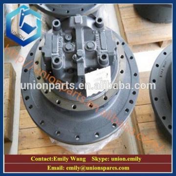 Genuine Quality Various Type Final Drive and Motors for Excavator