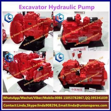 HOT SALE ZX280 excavator pump main pump ZX330LC-3 ZX330-3G ZX360H-3G ZX400 ZX450 ZX470 ZX470LCH-3BE for Hitachi hydraulic pump