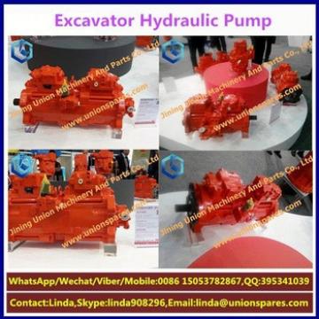 HOT SALE ZX650H excavator pump main pump ZX850H ZX870 ZX870H-3 ZX870R-3BER for Hitachi hydraulic pump