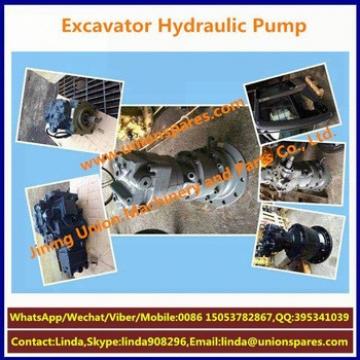 HOT SALE PC100-3 excavator pump main pump PC100-5 PC100-6 PC110-7 PC120 PC120-3 PC120-6 PC120-7 PC128UU for for komatsu