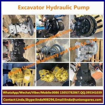 HOT SALE PC228 excavator pump main pump PC240 PC240-5 PC240-6 PC240-7 PC240-8 PC240LC-8 PC240NLC-8 PC270-7 for Komat*su