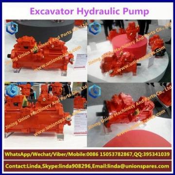 OEM SOLAR130W-3 excavator pump main pump DH370-9 DH420 DH420-7 DH500 S220-3 S220-5 S340-5 PC56 for For Daewoo for doosan
