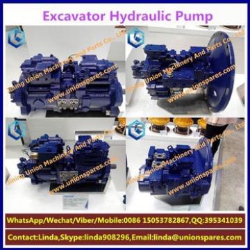 OEM DH225-7 excavator pump main pump DH258 DH258-7 DH280 DH280-3 DH290 DH300 DH300-5 DH300-7 DH330 for For Daewoo for doosan