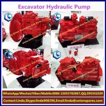 OEM E110 excavator pump main pump E110B E120 E120B E140 E140B E200 E200B E240 E240B for caterpillar