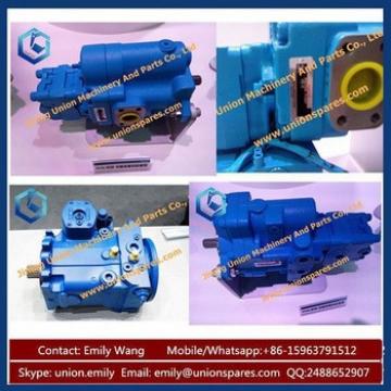 Hydraulic Pump and Spare Parts DH130 for DAEWOO