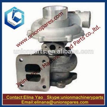 3304 turbocharger TO4B91 409410-0013 turbocharger for Caterpilar