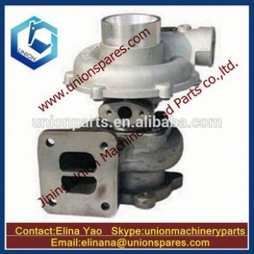 ZD30 turbocharger for Nissan