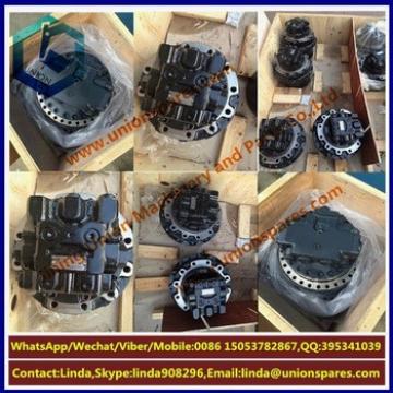 High quality PC300-5 excavator final drive PC300-6 PC300-7 PC300-8 PC300LC-7 swing motor travel motor for for komatsu