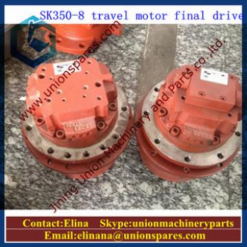 Kobelco SK350-8 final drive SK350LC-8,SK360,SK380,SK450 travel motor