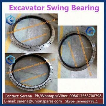 high quality NT80 excavator swing circle gear factory price
