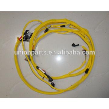 Hot Sale Wiring Harness 6743-81-8310 for Komatsu PC300-7 PC360-7