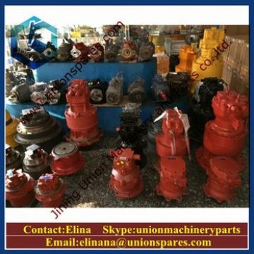 SY205C-8 hydraulic pump main pump hydraulic motor for Sanyi