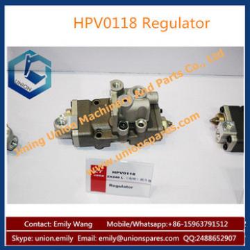Regulator for Hydraulic Pump HPV0118 for Hitachi ZX240 Excavator