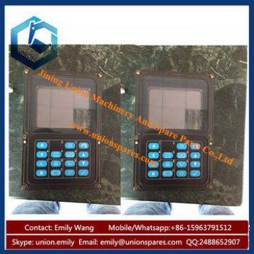 Genuine Quality 7835-10-2001 7835-10-2003 Monitor Display for Excavator PC200LC-7 PC270-7 PC300-7 PC300LC-7