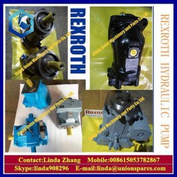 A11VO40, A11VO60, A11VO75, A11VLO95, A11VLO130, A11VLO145, A11VO160, A11VLO190, A11VLO292 For Rexroth pump hydraulic gear pumps