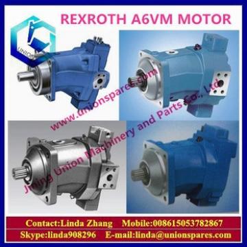 A6V28, A6V55,A6V80, A6V107,A6V160, A6V200,A6V250,A6V355, A6V527 For Rexroth motor pump hydraulic components