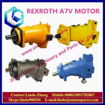 A7V28,A7V55,A7V80,A7V107,A7V125,A7V160,A7V355,A7V518 For Rexroth motor pump For Rexroth hydraulic motor