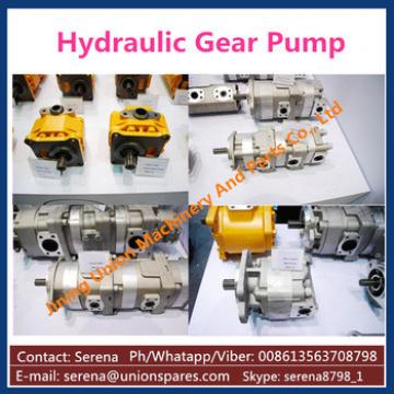 Loader WA250-1 Hydraulic Gear Pump 705-51-20240 for komatsu