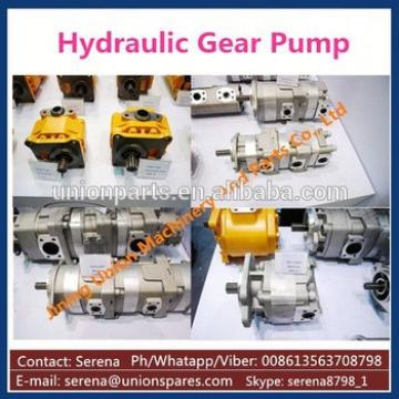 705-52-42220 Hydraulic Transmission Gear Pump for Komatsu HD785-7