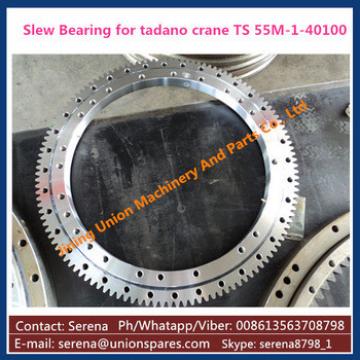 crane swing/slewing bearing ring for tadano TR-250M1 TR-500M2