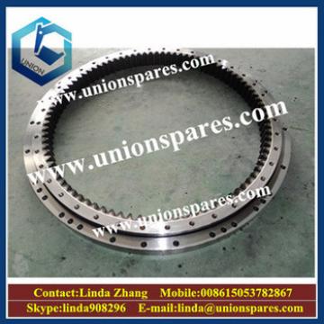 For Hyundai R210LC-7 R210-5 R210-9 R290-3 R210-3 excavator turntable bearing rotary table bearing slewing ring bearings price