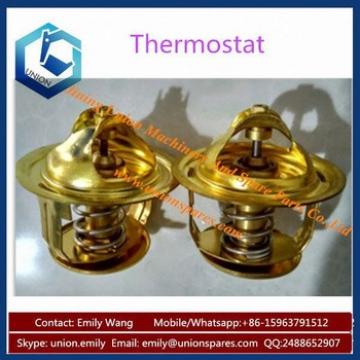Thermostat excavator PC200-5 6D95 600-421-6110