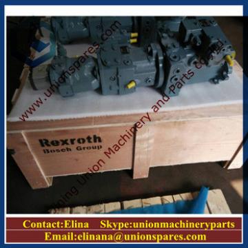 Bosh Uchida Rexroth hydraulic pump A4VG SERIES: A4VG28 A4VG40 A4VG45 A4VG56 A4VG71 A4VG90 A4VG125 A4VG180 A4VG250 BOMBA PARTS