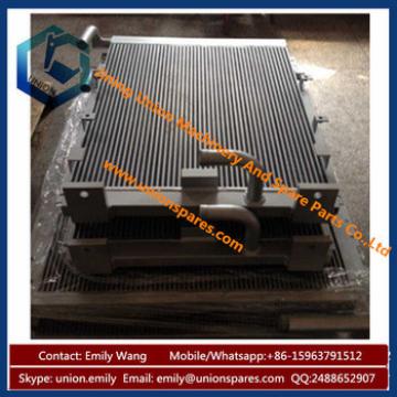 Customized Aluminum Radiator for Machinery D155AX-6 Factory Price