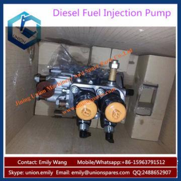 Excavator SAA6D125E-3 Engine Parts Fuel Injection Pump 6156-71-1131 for Komatsu PC400-7 for Sale