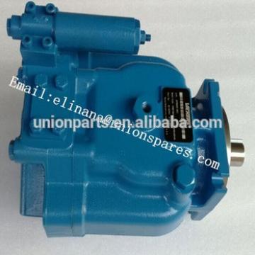 PVH57 piston pump for vickers for Eaton PVH57 PVH74 PVH63
