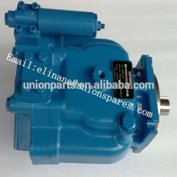 PVH141 piston pump for vickers for Eaton PVH57 PVH74 PVH63