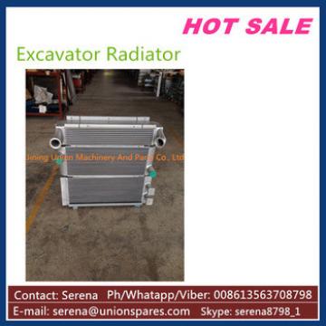 Excavator Hydraulic Oil Radiator for Volvo EC210B