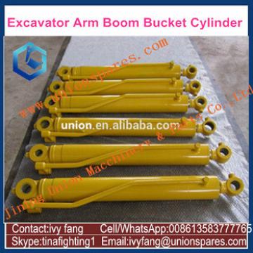 High Quality PC400-7 Excavator Hydraulic Boom Cylinder 707-01-XT530
