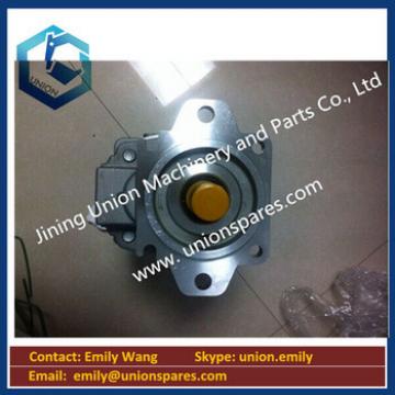 Hydraulic Gear Pump 705-12-44010 for for Bulldozer D75S-3 D75S-5