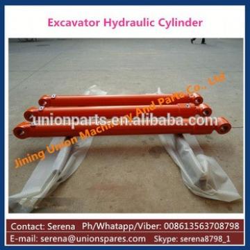high quality excavator parts hydraulic cylinder SK55 for Kobelco manufacturer