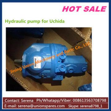 excavator uchida AP2D25 hydraulic pump for hyundai 60 main pump