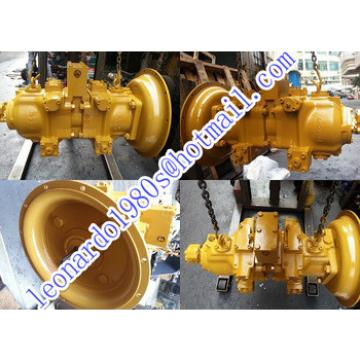 hydraulic excavator main pump,NV137,NV172,NV237,NV270,KVC925,KVC930,KVC932 main pump for CAT650 E300 E450
