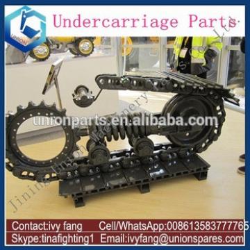 High Quality Excavator PC200LC-8 Track Roller 20Y-30-D1400 PC210LC-8