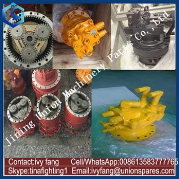 Manufacturer For Hitachi Excavator EX100W Swing Reduction Gearbox EX200 EX330 ZX200 ZX300 Swing Machinery Swing Reducer Gearbox