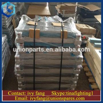 High Quality Excavator PC200-8 Oil Cooler 20Y-03-42560 Hydraulic Oil Cooler In Stock