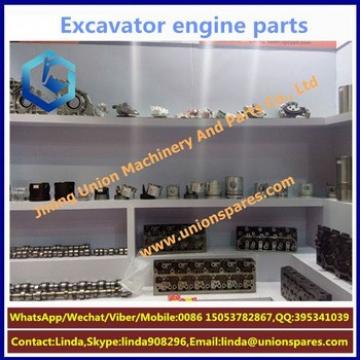 OEM diesel engine spare parts 4D56 4D105-1 4D105-3 4D105-5 4D120 4D130 cylinder block head crankshaft camshaft gasket kit