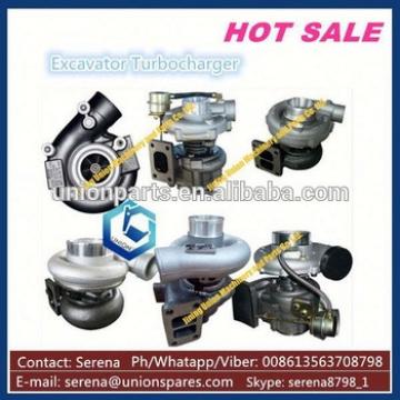 engine turbo MTA11 for excavator HX50 Water-cooling for sale