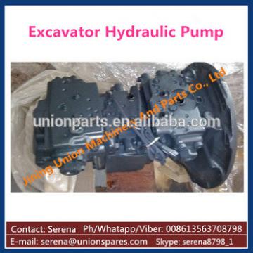 PC100-5 excavator hydraulic pump