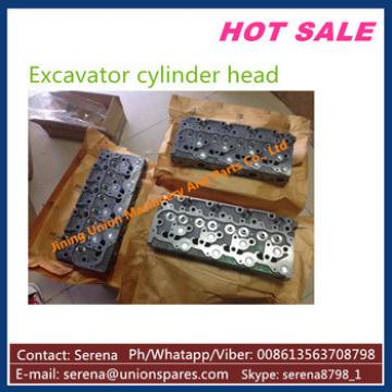 excavator engine cylinder head for Caterpillar 3304 8N1188 1N4303 1N4304